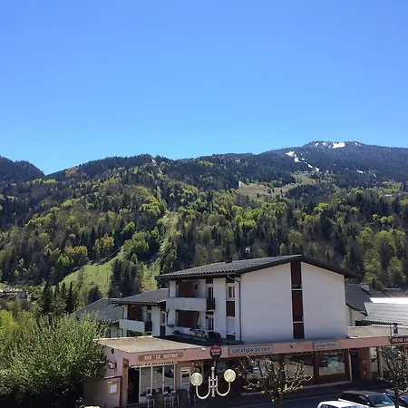 Le Bonrieu Lägenhet *