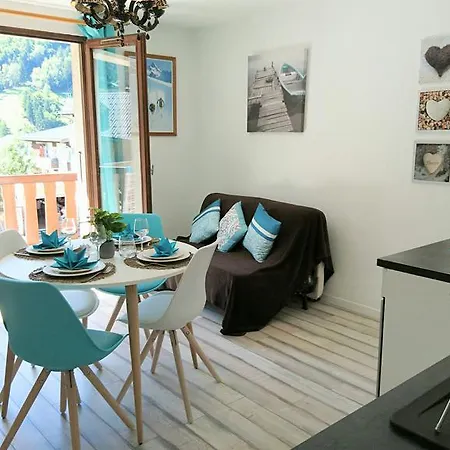 Le Bonrieu Apartment *