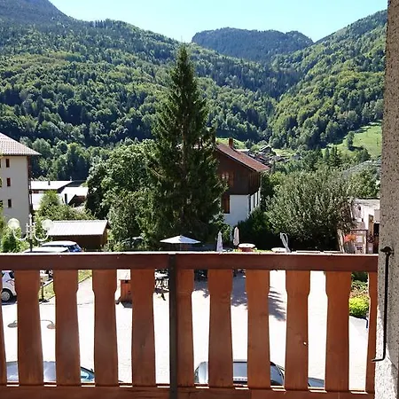 Le Bonrieu